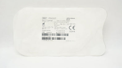 Abbott PSCST Cartridge, SoftTip Sheath (x)